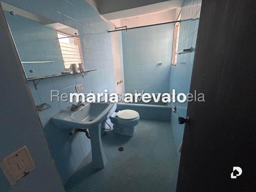 Apartamento en El Cafetal, Caracas – 12