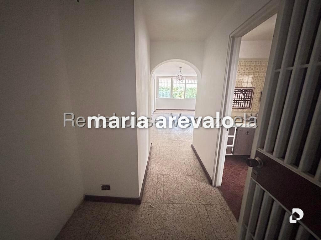 Apartamento en El Cafetal, Caracas – 3