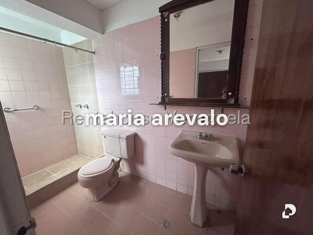Apartamento en El Cafetal, Caracas – 10