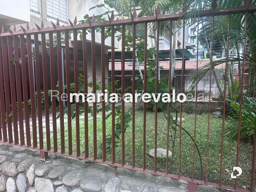 Apartamento en El Cafetal, Caracas – 18