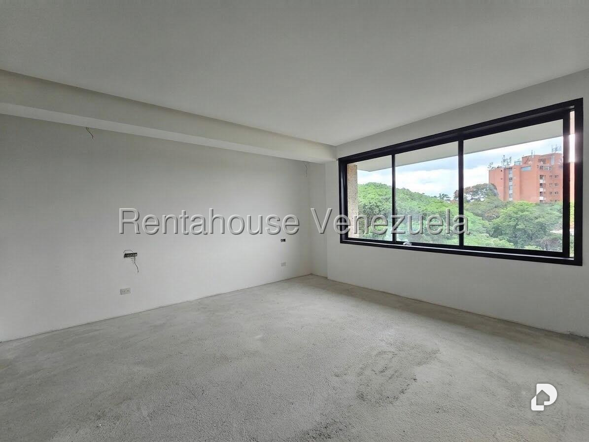 Apartamento en La Castellana, Caracas – 18