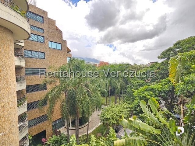 Apartamento en La Castellana, Caracas – 21