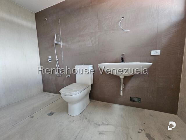 Apartamento en La Castellana, Caracas – 19