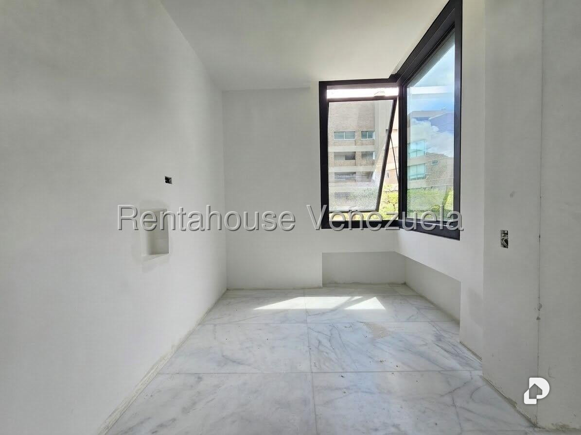 Apartamento en La Castellana, Caracas – 10