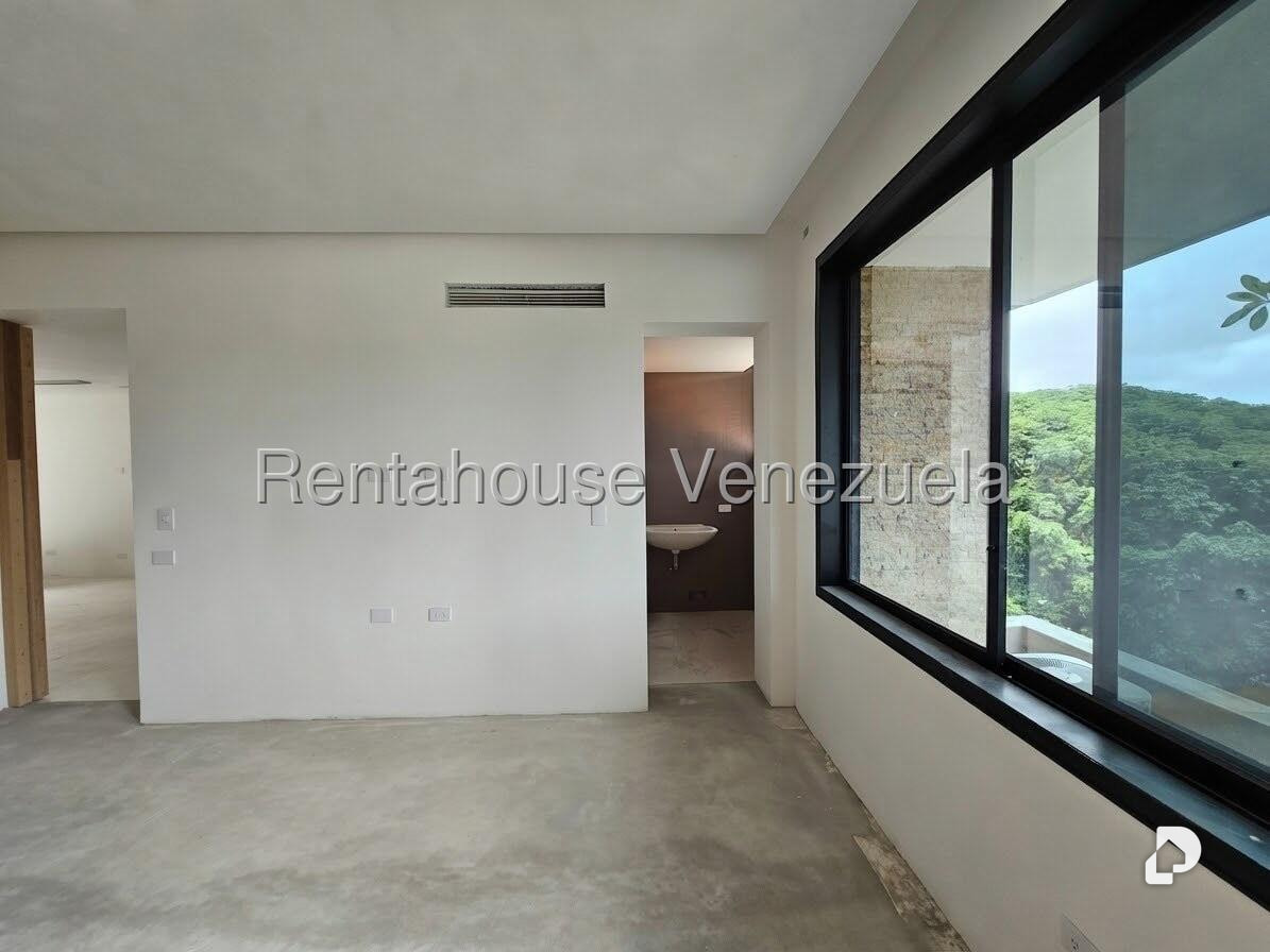 Apartamento en La Castellana, Caracas – 13