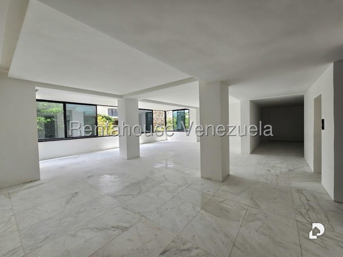 Apartamento en La Castellana, Caracas – 4
