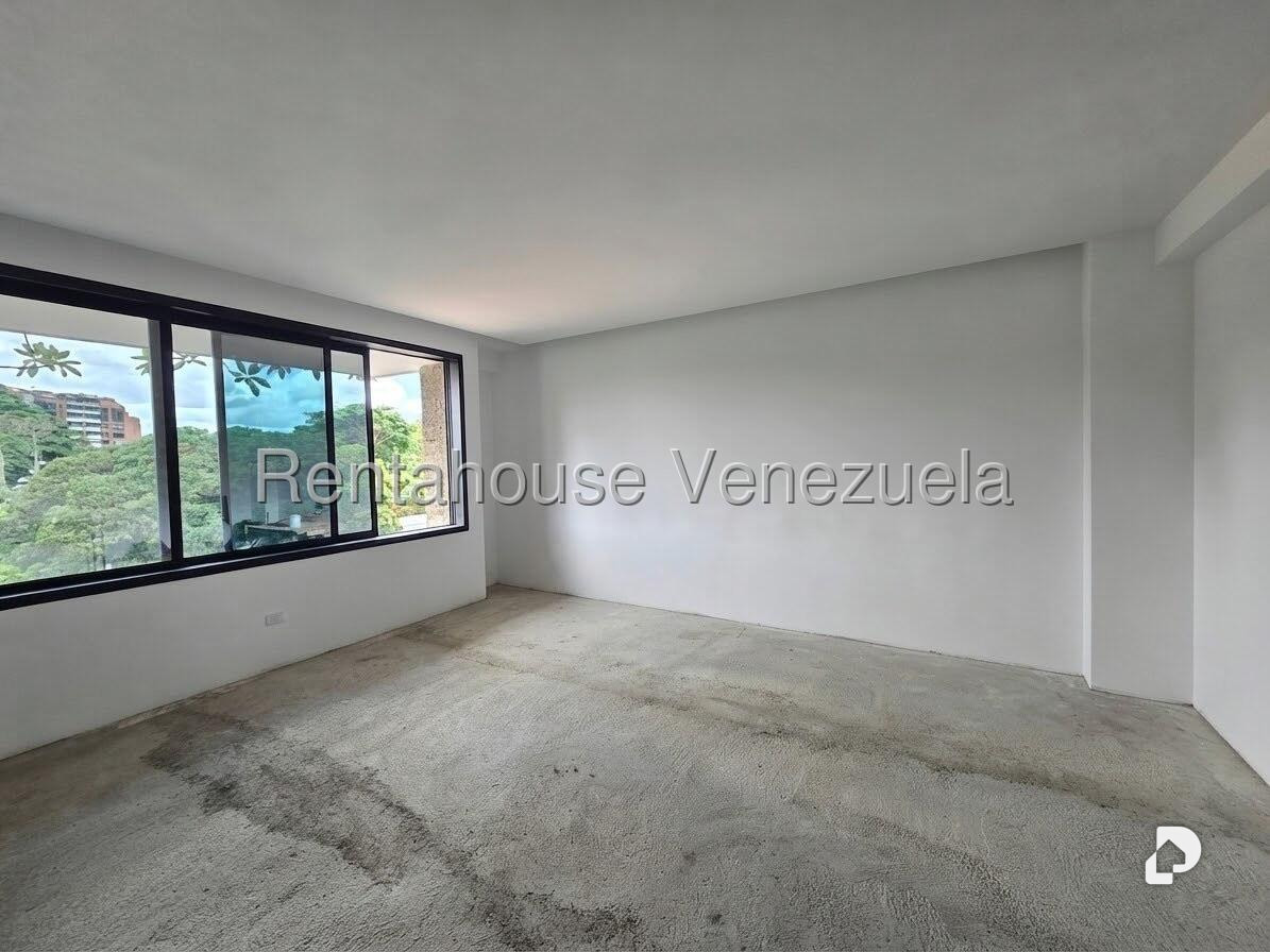 Apartamento en La Castellana, Caracas – 12