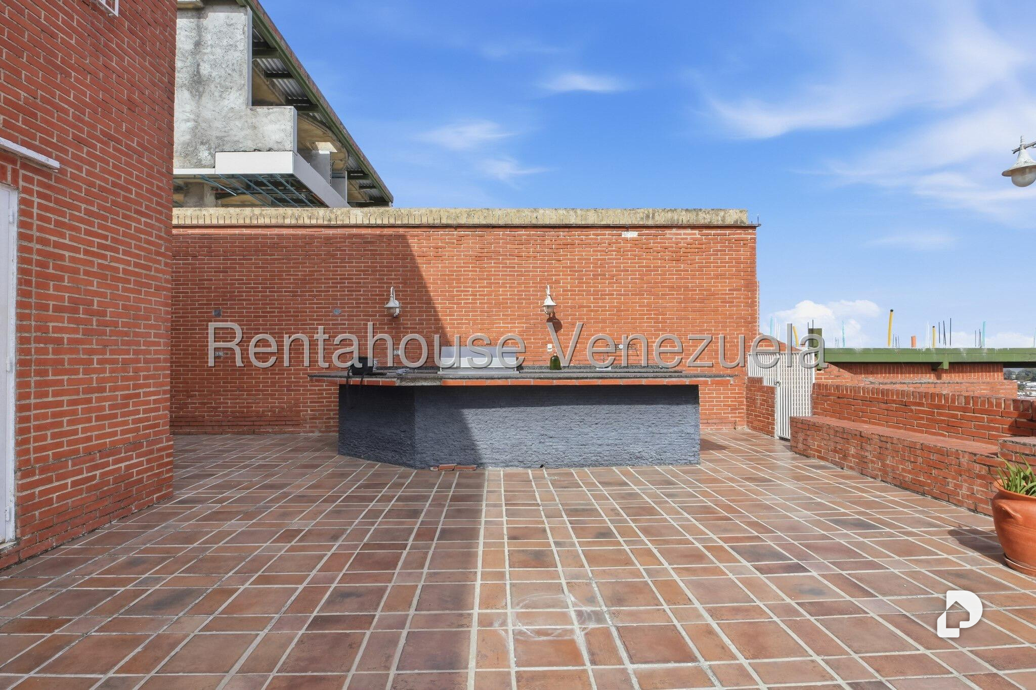 Casa en Los Naranjos (del Cafetal), Caracas – 8