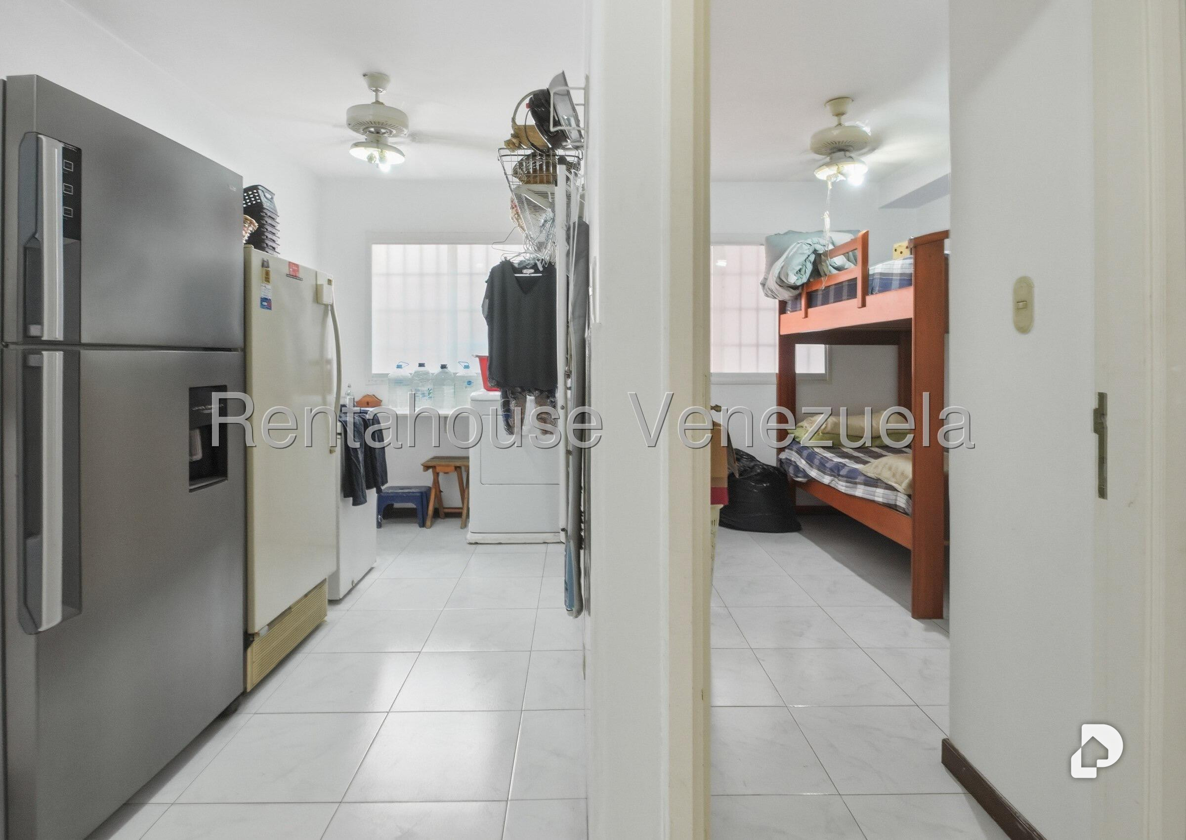 Casa en Los Naranjos (del Cafetal), Caracas – 17