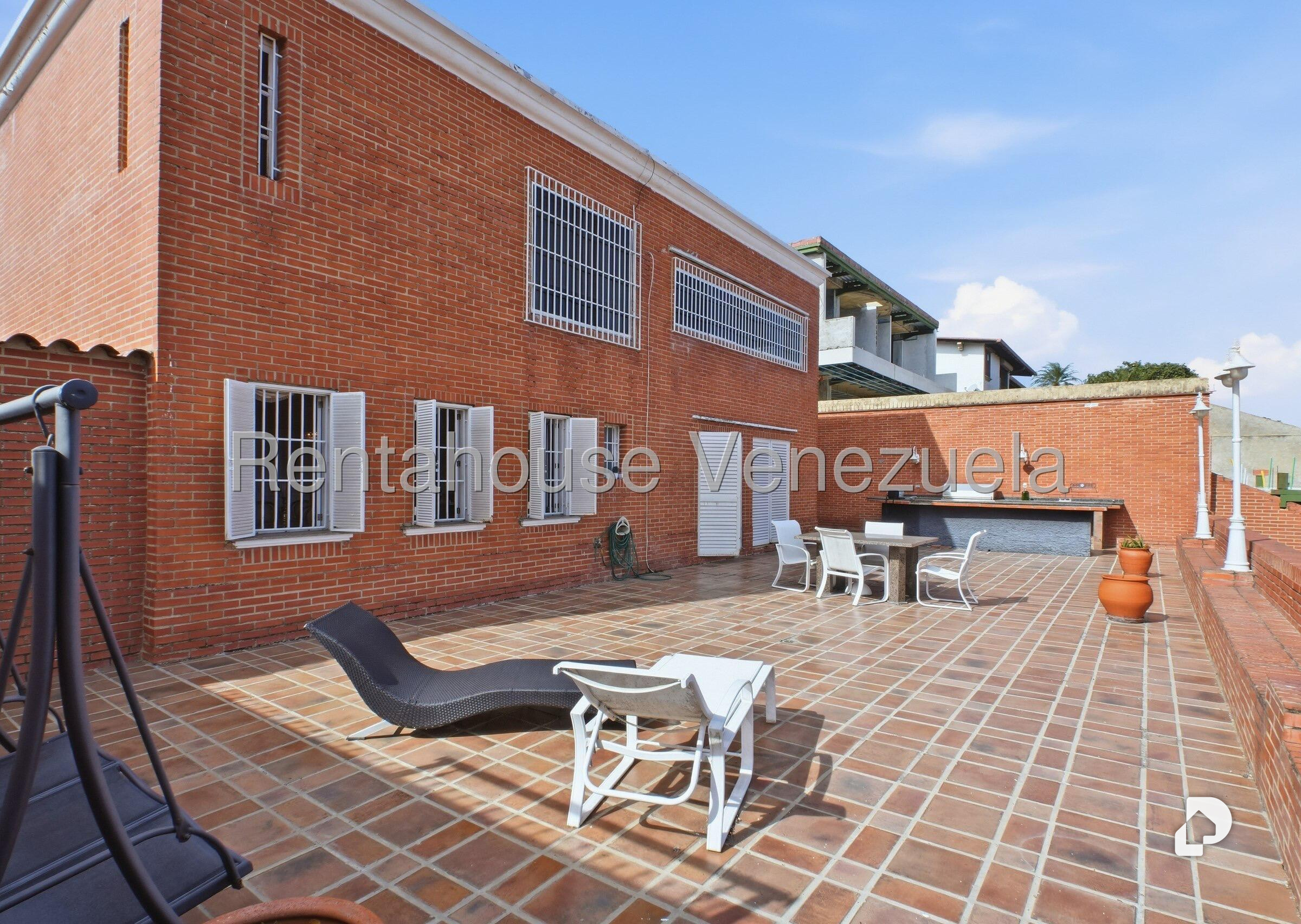 Casa en Los Naranjos (del Cafetal), Caracas – 5