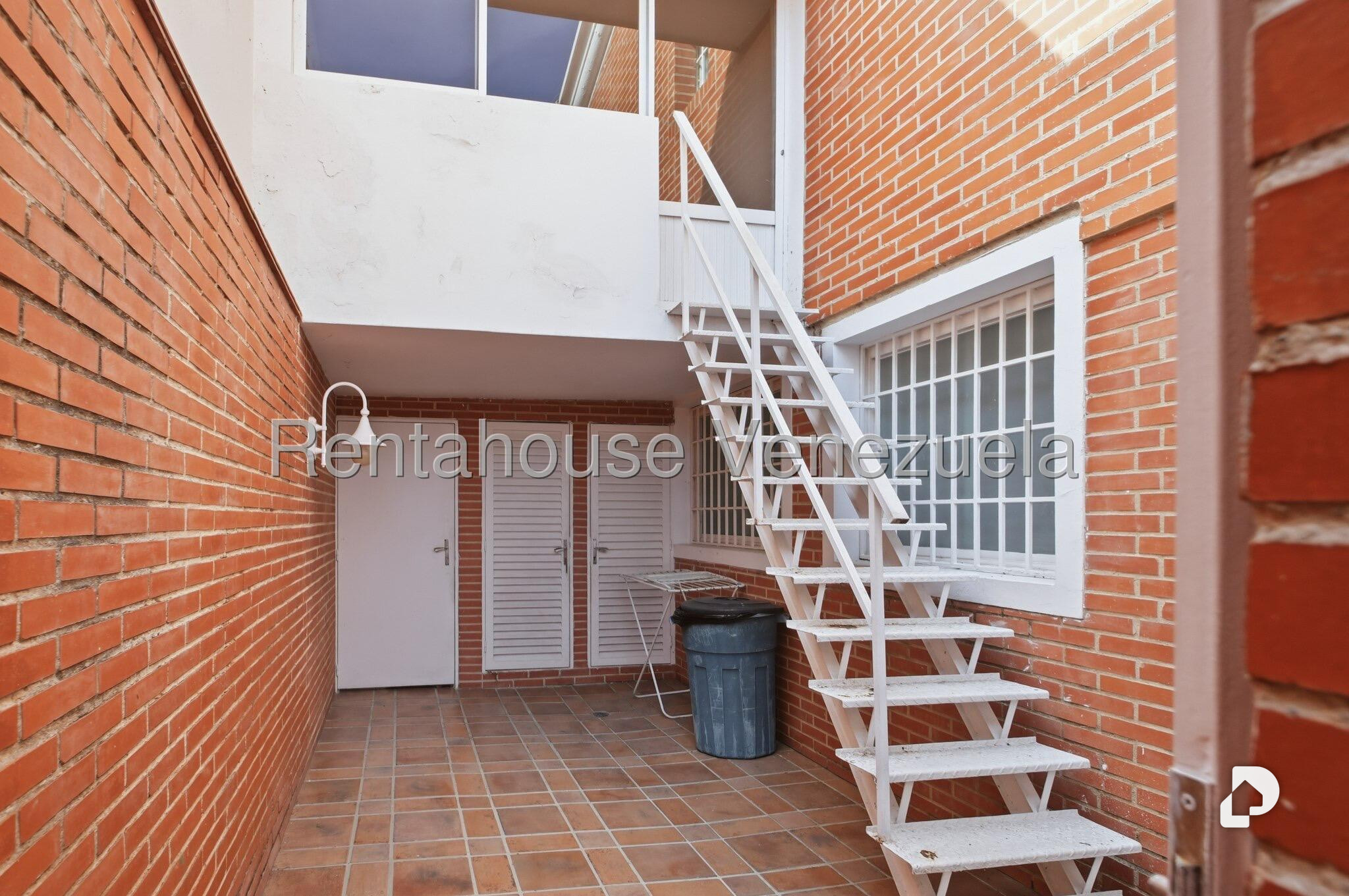 Casa en Los Naranjos (del Cafetal), Caracas – 7