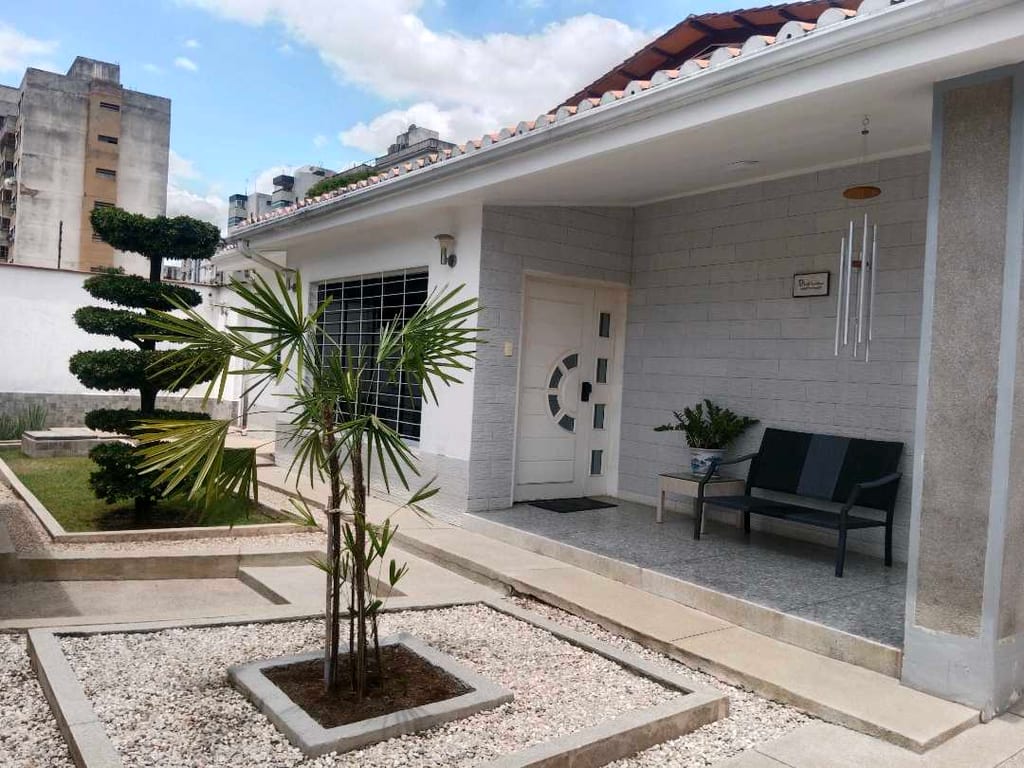 Casa en Trigal Centro, Valencia - 1