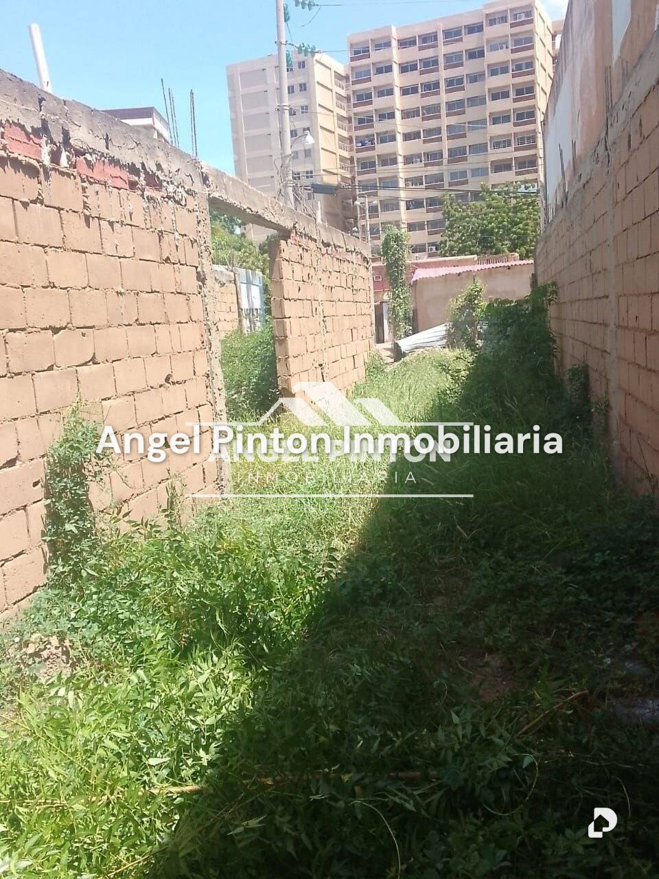 Terreno en Milagro Norte, Maracaibo – 1