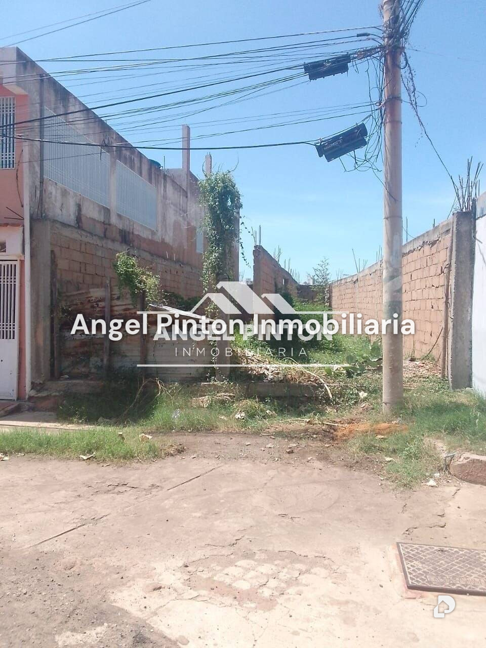 Terreno en Milagro Norte, Maracaibo – 2