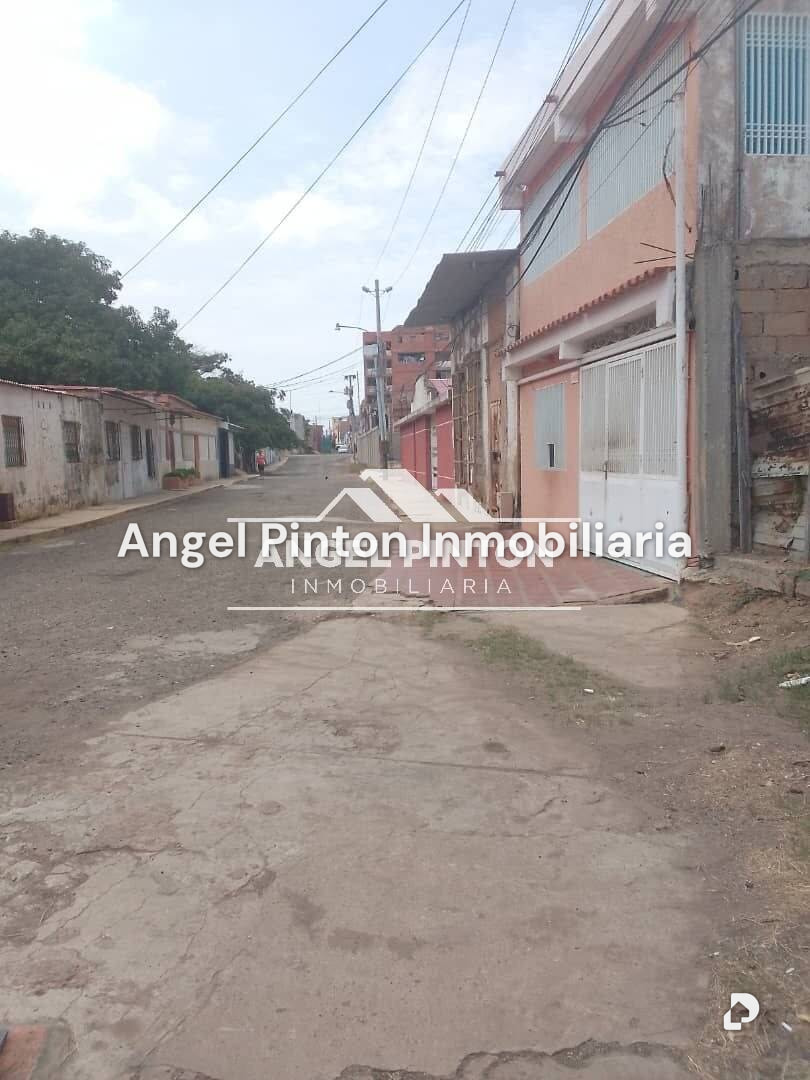 Terreno en Milagro Norte, Maracaibo – 3