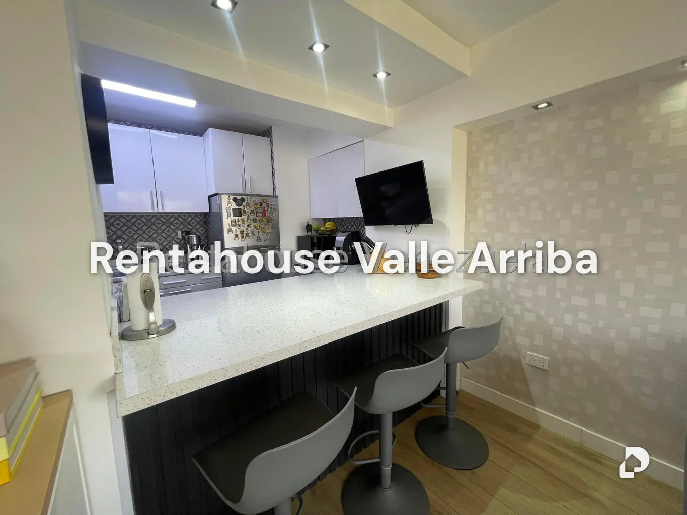 Apartamento en Colinas de Bello Monte, Caracas – 15