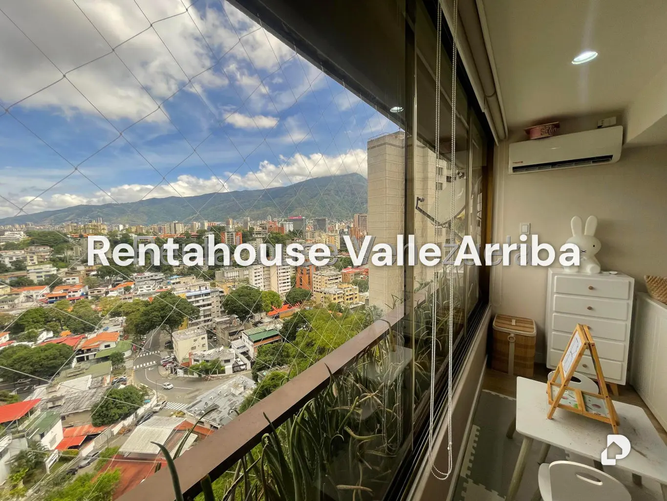 Apartamento en Colinas de Bello Monte, Caracas – 13