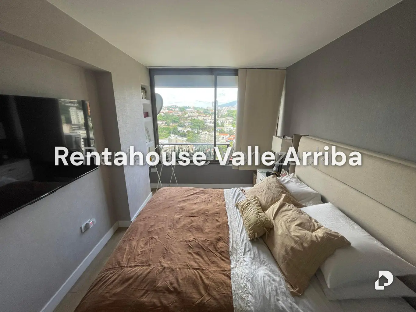Apartamento en Colinas de Bello Monte, Caracas – 26