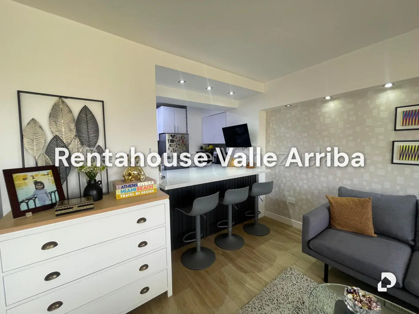 Apartamento en Colinas de Bello Monte, Caracas – 11