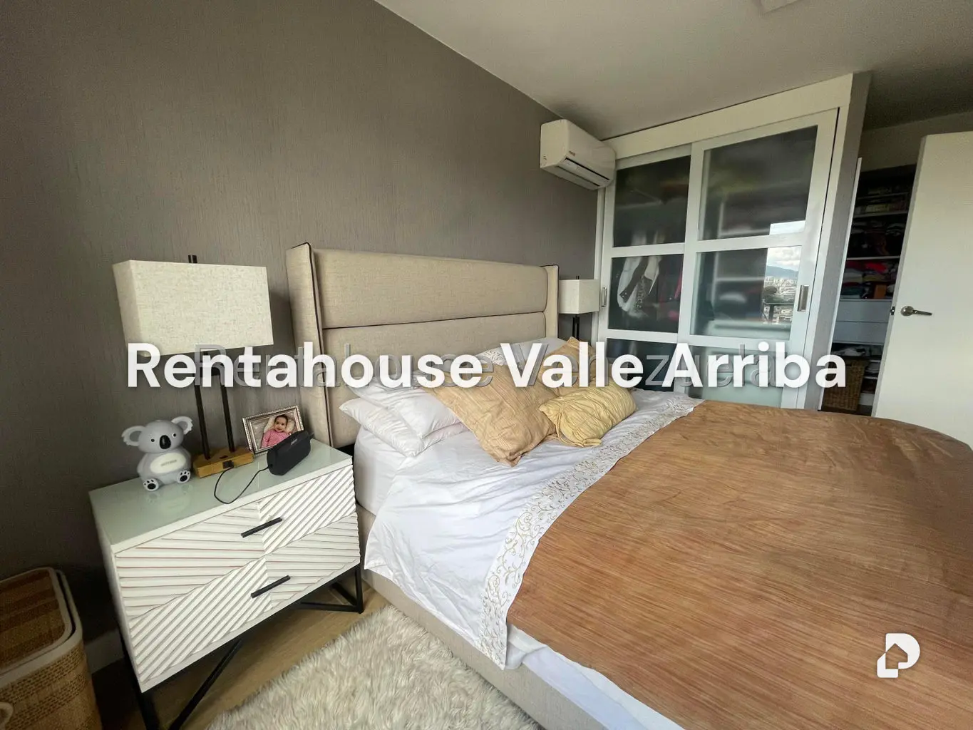 Apartamento en Colinas de Bello Monte, Caracas – 25