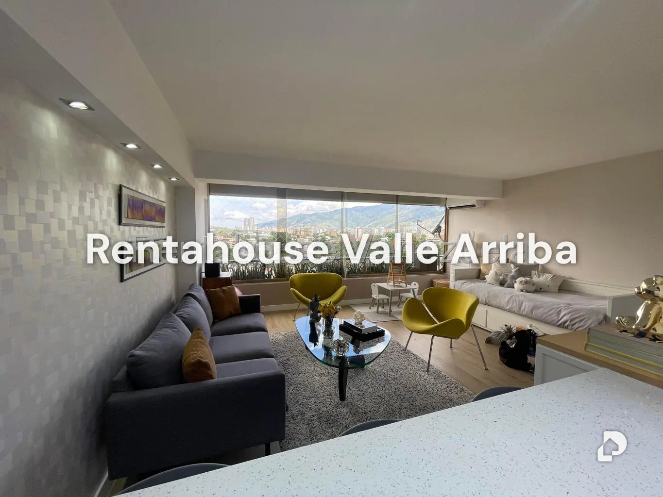 Apartamento en Colinas de Bello Monte, Caracas – 12