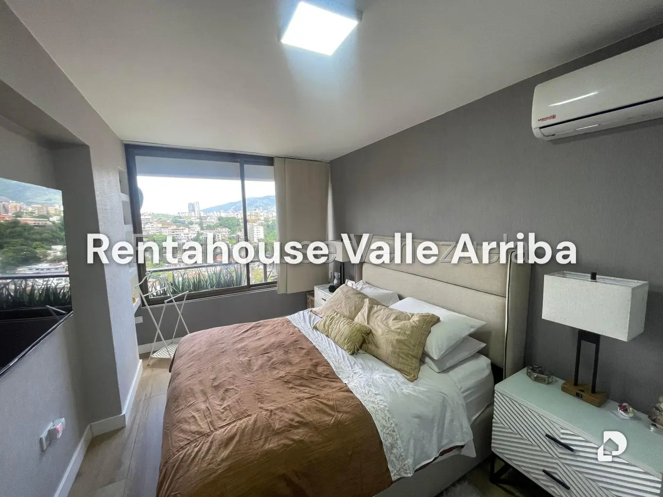 Apartamento en Colinas de Bello Monte, Caracas – 24