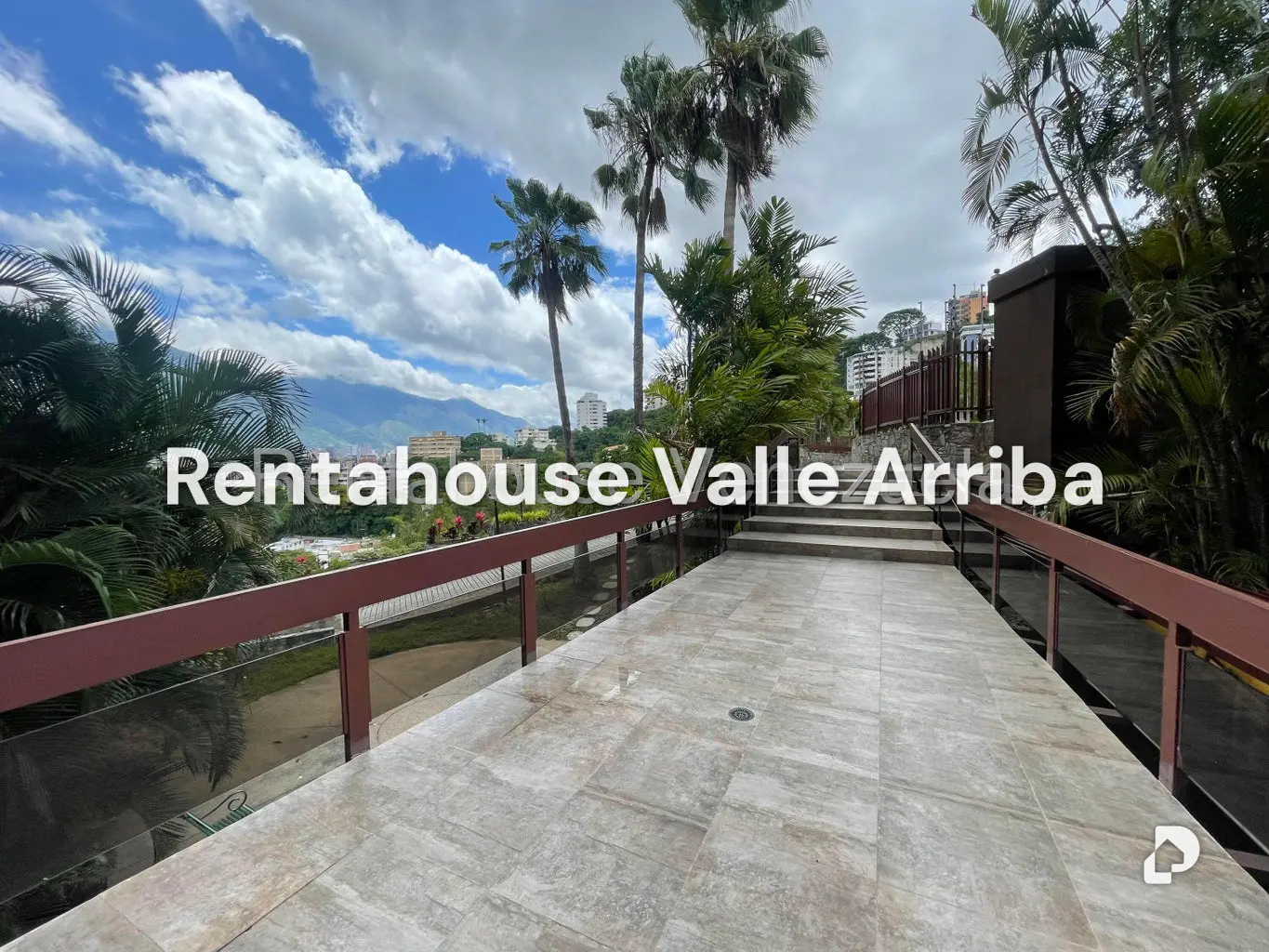 Apartamento en Colinas de Bello Monte, Caracas – 2