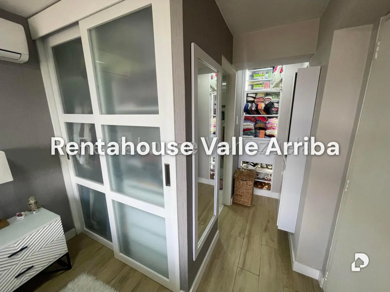 Apartamento en Colinas de Bello Monte, Caracas – 28