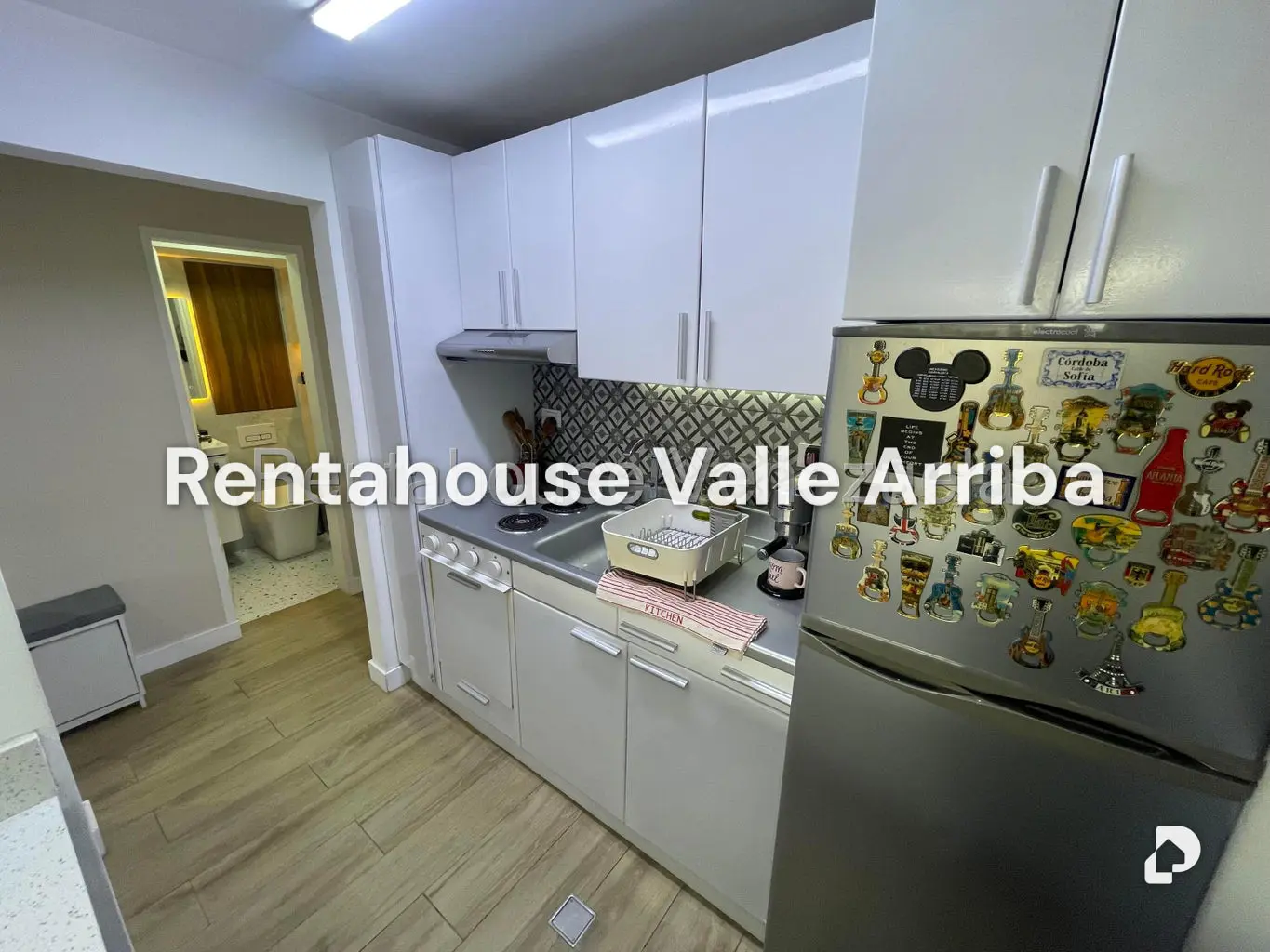 Apartamento en Colinas de Bello Monte, Caracas – 18