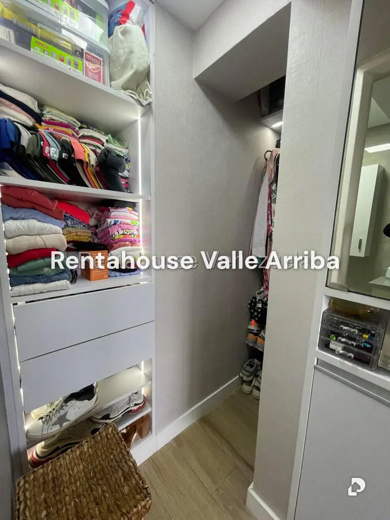Apartamento en Colinas de Bello Monte, Caracas – 29