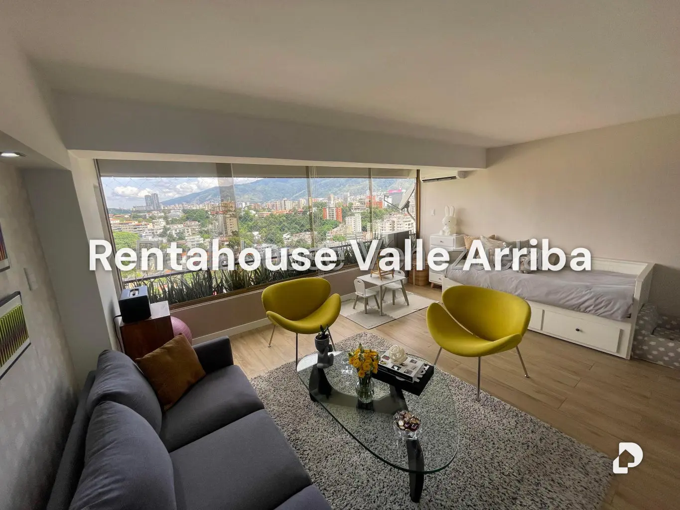 Apartamento en Colinas de Bello Monte, Caracas – 5