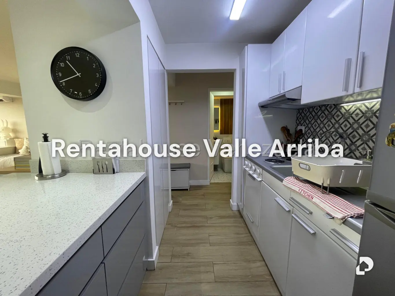 Apartamento en Colinas de Bello Monte, Caracas – 20