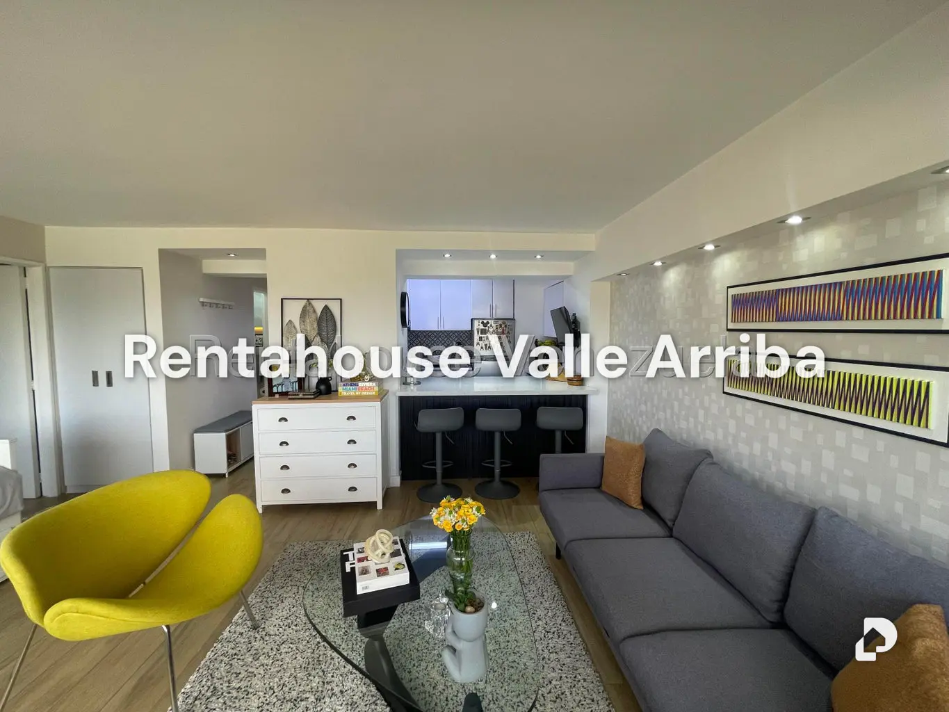 Apartamento en Colinas de Bello Monte, Caracas – 7