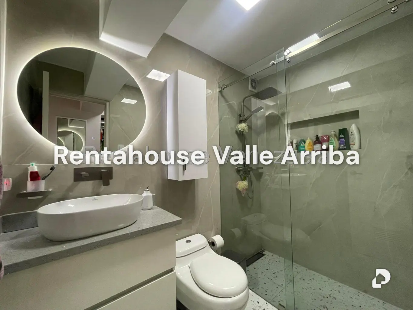 Apartamento en Colinas de Bello Monte, Caracas – 30