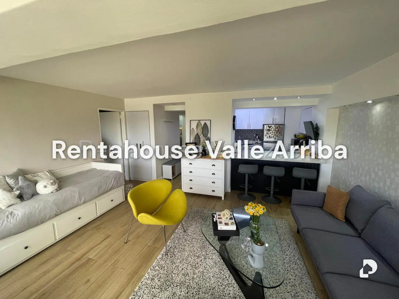 Apartamento en Colinas de Bello Monte, Caracas – 10