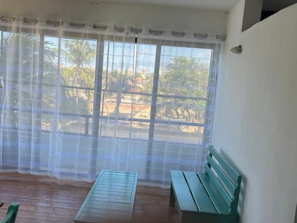 Apartamento en Urbanización Dumar, Porlamar - 1