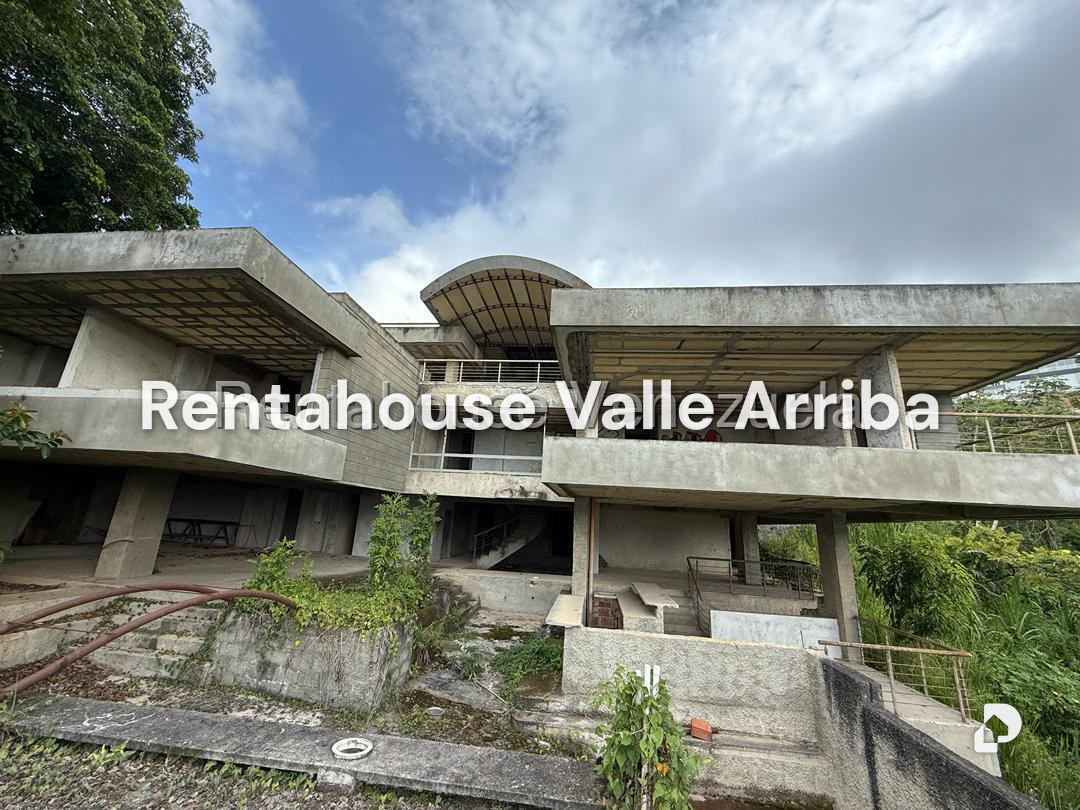 Casa en Alto Hatillo, Caracas – 4