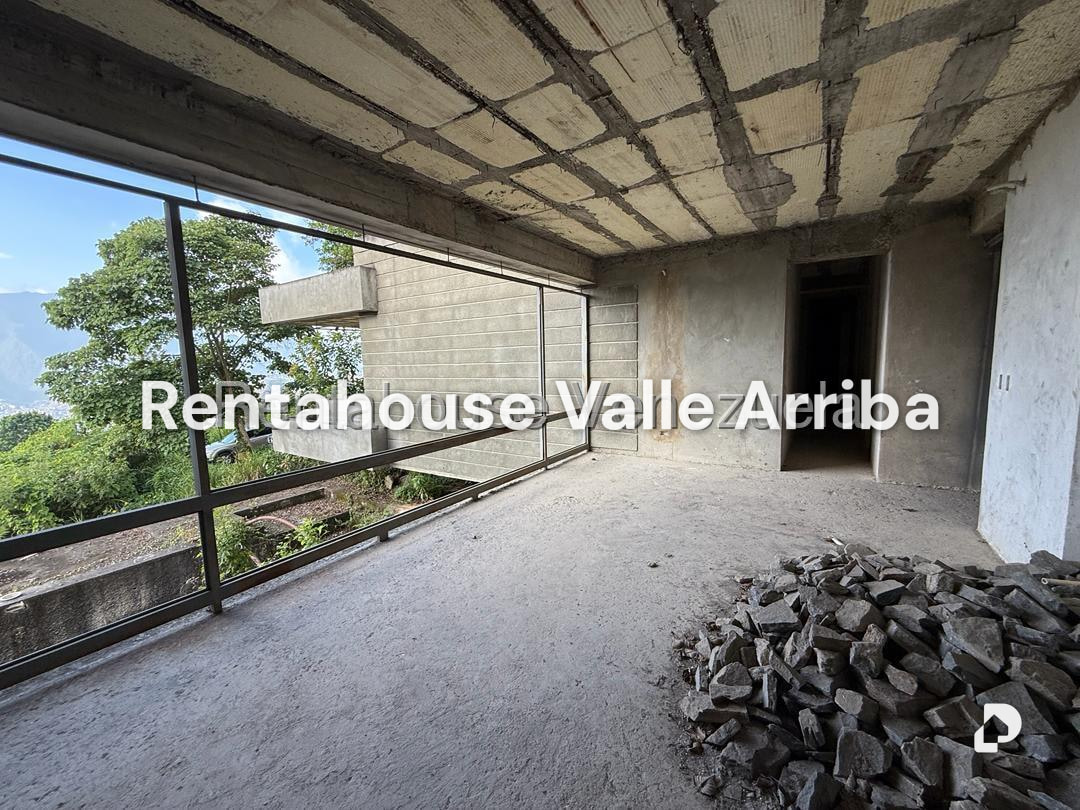 Casa en Alto Hatillo, Caracas – 28