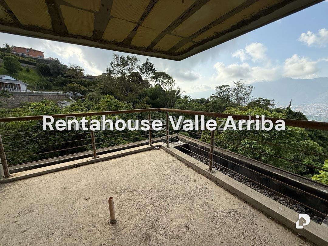 Casa en Alto Hatillo, Caracas – 22