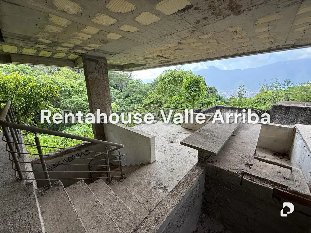 Casa en Alto Hatillo, Caracas – 5