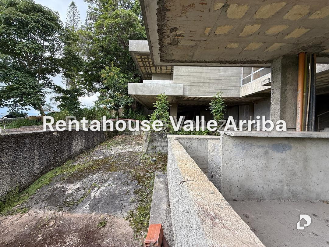 Casa en Alto Hatillo, Caracas – 7