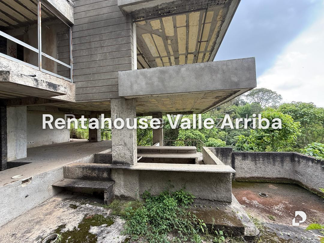 Casa en Alto Hatillo, Caracas – 12