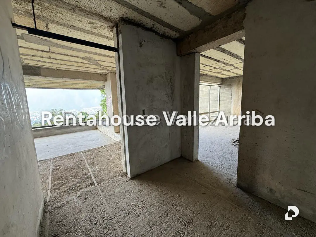 Casa en Alto Hatillo, Caracas – 27
