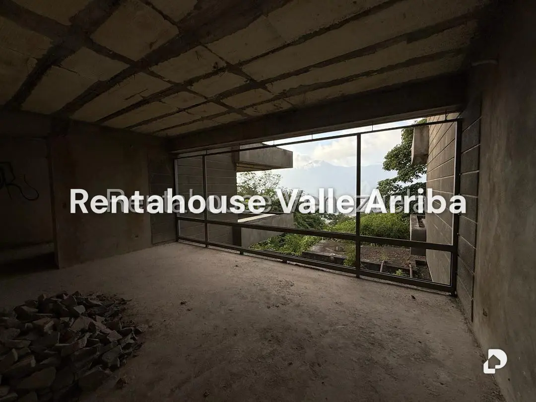 Casa en Alto Hatillo, Caracas – 19