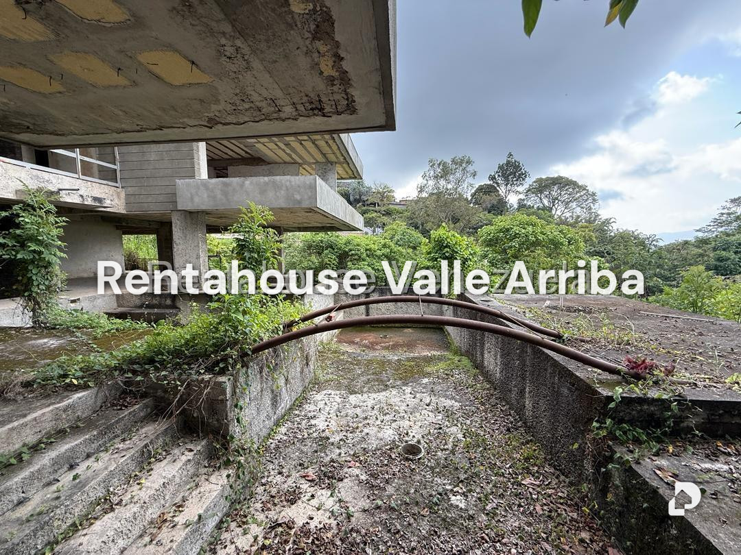 Casa en Alto Hatillo, Caracas – 3