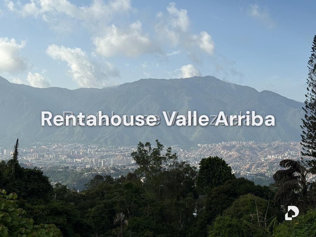 Casa en Alto Hatillo, Caracas – 30