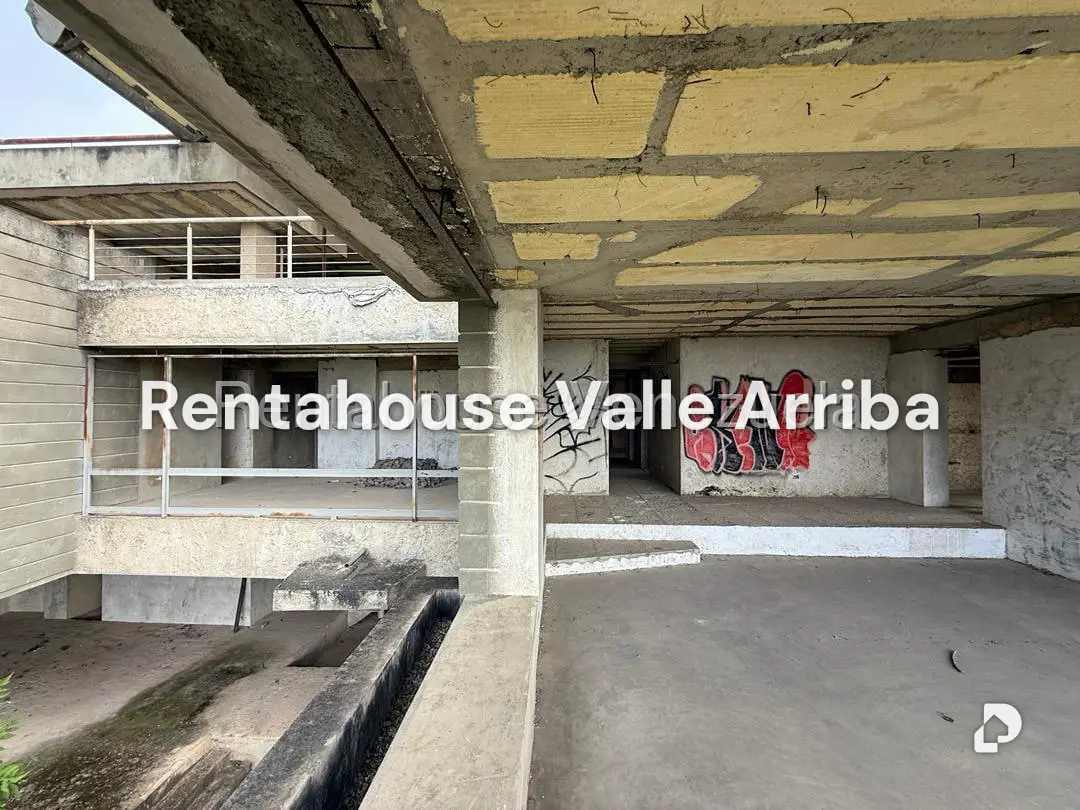 Casa en Alto Hatillo, Caracas – 20