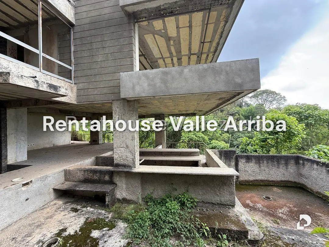 Casa en Alto Hatillo, Caracas – 12