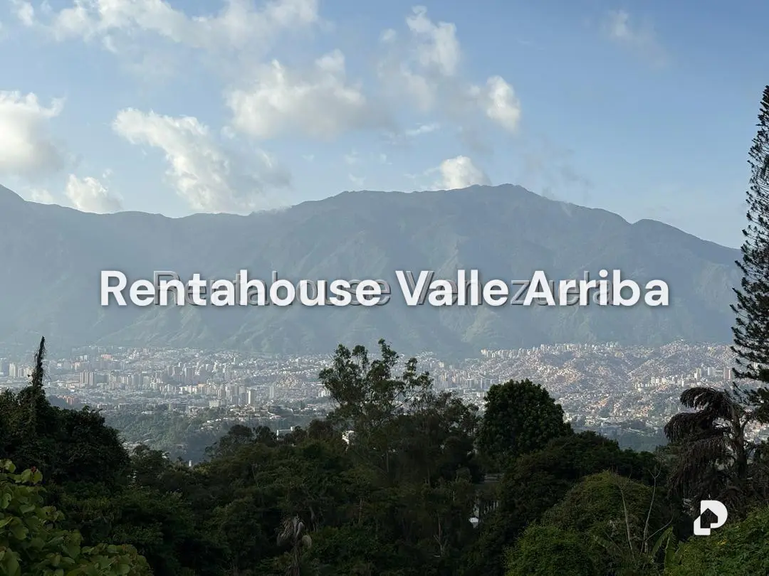 Casa en Alto Hatillo, Caracas – 30