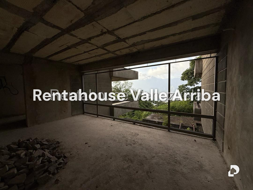 Casa en Alto Hatillo, Caracas – 19